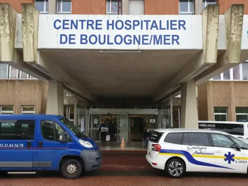 Épidémie de grippe et bronchiolite : où devez-vous porter le masque ? 