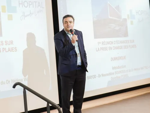 Colère à l’hôpital de Dunkerque, la direction assure qu’elle a fait...