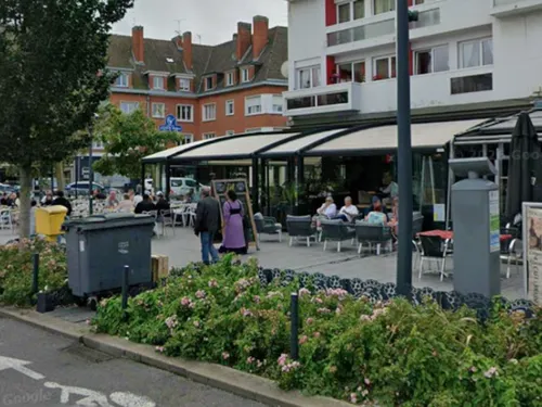 Calais : on connaît la date de réouverture du Chill !