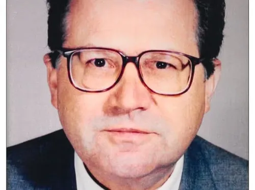 Décès de Christian Jarolewski : l'ancien maire de Bergues s'en est...