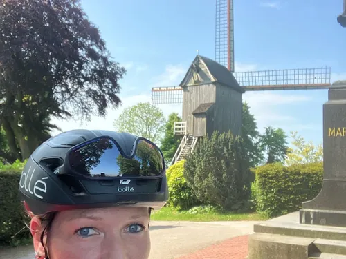 Calais : un dernier tour pour rendre hommage à Cindy Morvan