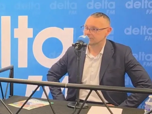 Saint-Pol-sur-Mer : le maire dénonce des attaques et saisit la...