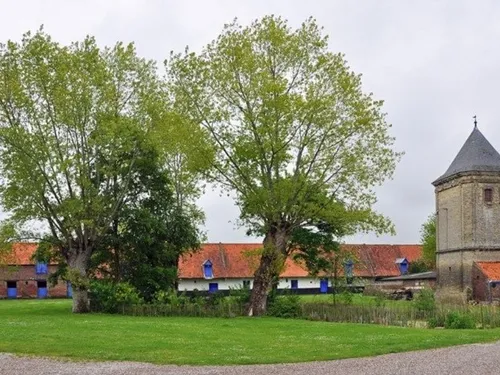 Municipales : à Clairmarais, un duel entre le maire sortant Damien...