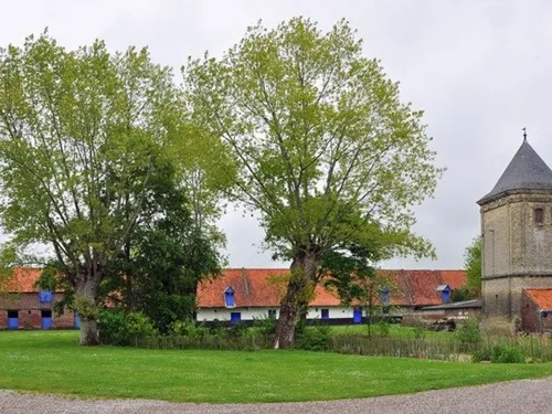 Municipales 2026 à Clairmarais : Damien Morel ou Patrice Colin