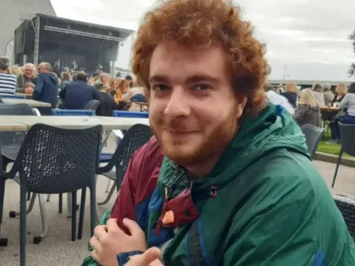 Calais : une cagnotte lancée après le décès de Clotaire, 25 ans