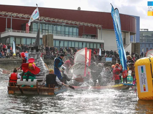 Carnaval 2026, Dunkerque : la Cô Pinards Cup s'offre un nouveau...