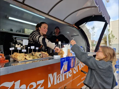 Wimereux, Wissant, Côte d'Opale : du café de qualité qui vient...