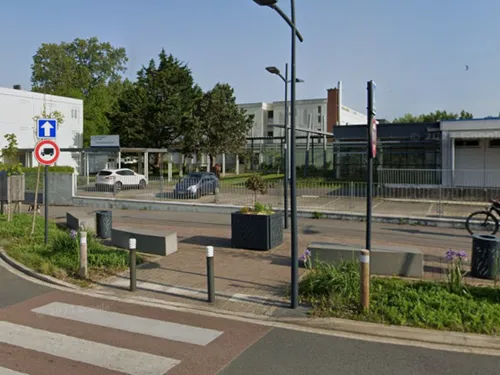 Wimille : alerte à la bombe au collège, les secours sur place