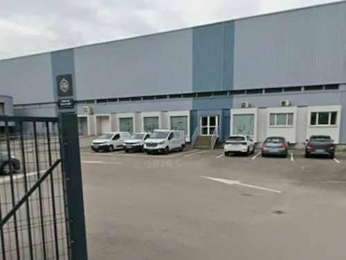 Un géant du loisir choisit Coudekerque-Branche pour un nouveau...