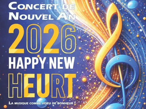 La Musicale Porteloise perpétue son traditionnel Concert de Nouvel An.