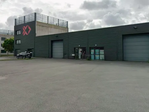 Coquelles : un chef d’entreprise décède sur son lieu de travail