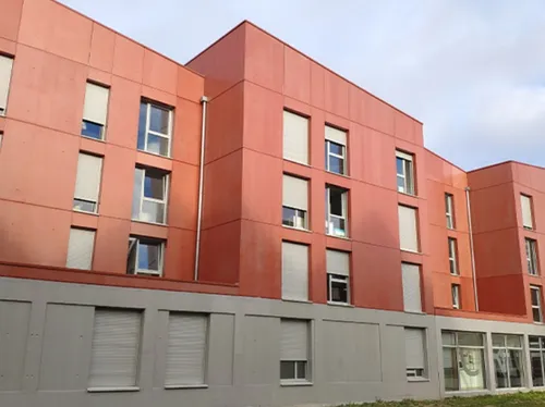 ULCO : une nouvelle résidence pour les étudiants, cette fois, c'est...