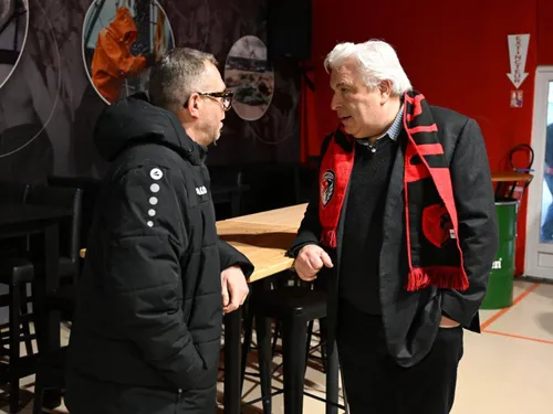 Tensions avant USBCO / Dunkerque : "des messages insultants et...