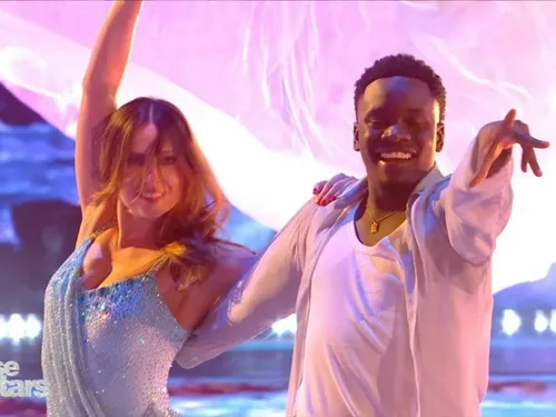 Danse avec les Stars : le casting s'annonce XXL l'an prochain, avec...