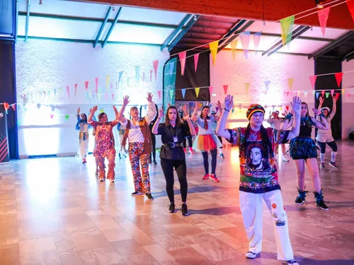 Carnaval 2026, Le Portel : du carnaval et de la danse, du sport...