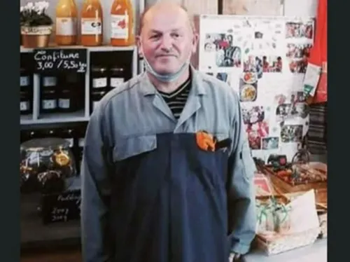 Ambleteuse : le corps sans vie de David Pique a été retrouvé ce...