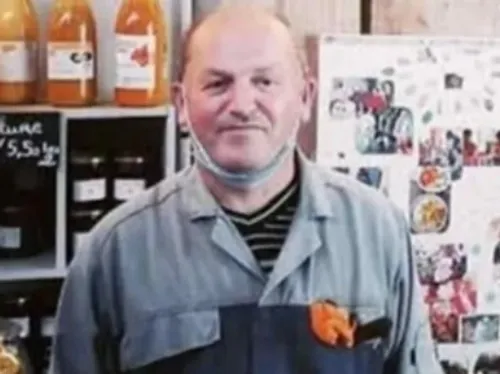 Ambleteuse : le corps sans vie de David Pique a été retrouvé ce...