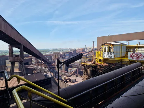 Amiante chez ArcelorMittal Dunkerque : l'ARDEVA va organiser une...