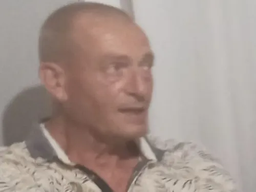 Holque : le corps retrouvé dans le canal était celui d'Olivier Turian