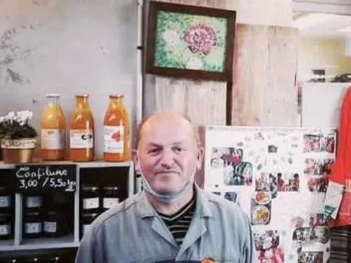 Ambleteuse : une battue citoyenne organisée pour retrouver David,...