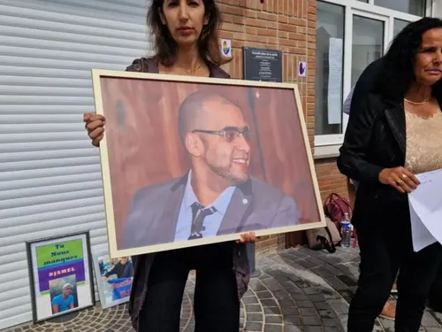 Dunkerque : la famille de Djamel continue de se battre pour la...