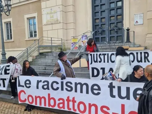 Grande-Synthe : un concert pour dire non au racisme et pour rendre...