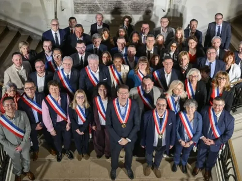Dunkerque-Centre, Rosendaël, les Sports, le Commerce... Du...