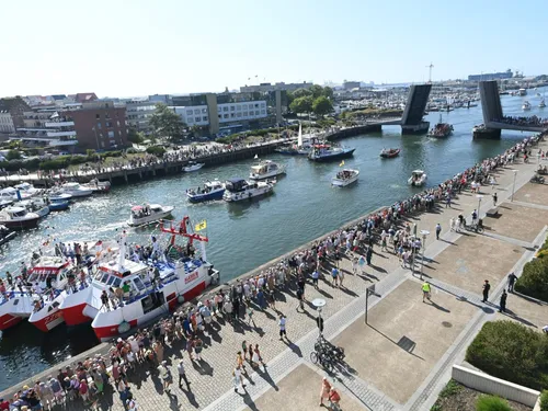 L'INSEE confirme le dynamisme de Dunkerque