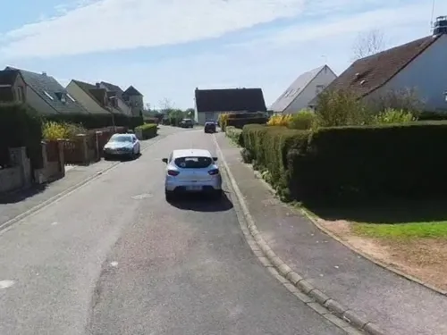 Hames-Boucres : un tireur blesse une femme et menace d'autres...