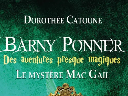 Dunkerque : Dorothée Catoune publie son deuxième roman jeunesse