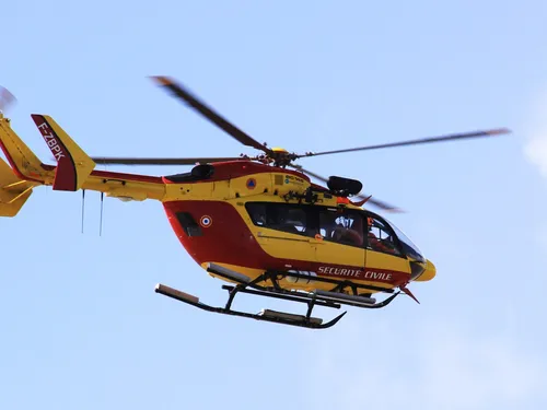 Important sauvetage à Berck-sur-Mer : une soixantaine de personnes...