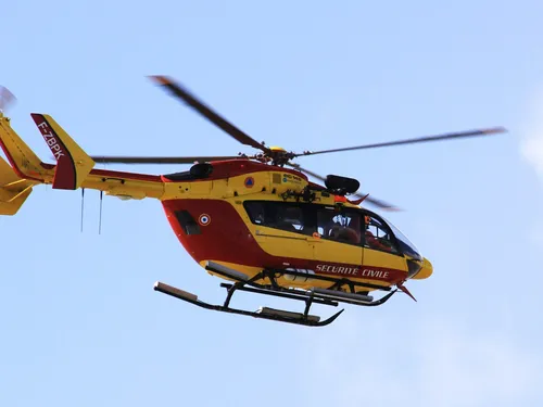 Seninghem : un homme se brûle grièvement en allumant son barbecue à...