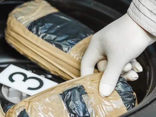 Un gros trafic de drogue démantelé entre Dunkerque et Le Touquet,...