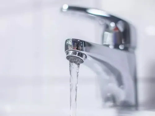 L'eau du robinet de nouveau potable à Offrethun, Wacquinghen et...