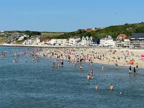 Canicule dans la Région : des restrictions d'eau imposées