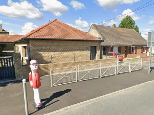 Sainte-Marie-Kerque : une maman inquiète par l'absence d'une...