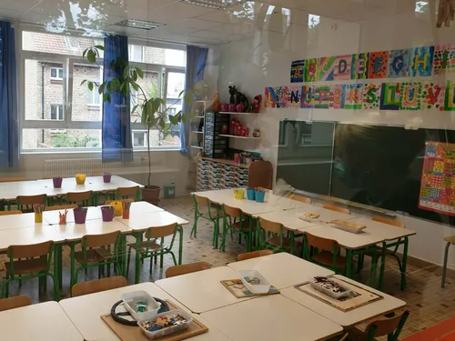 La mobilisation dans les établissements scolaires se précise pour...