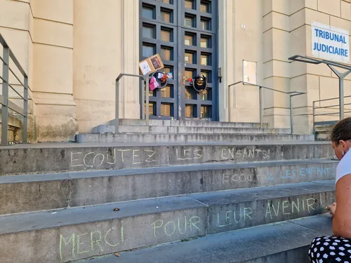 Dunkerque : le "respectomètre", trois couleurs pour aider les...