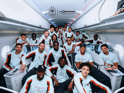 La Coupe du Monde de foot démarre ce jeudi, Delta FM se mobilise
