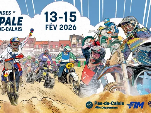 Enduro 2026 : pour les organisateurs, c'est une très grosse...