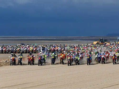 Enduro 2026 : pour les organisateurs, c'est une très grosse...