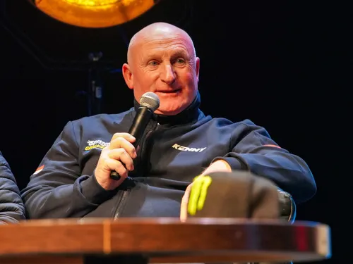 Enduro 2026 : une armada de fidèles et de petites mains derrière le...