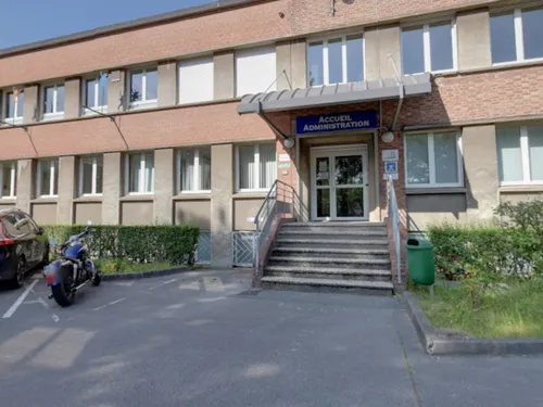 Menaces reçues : l'établissement Épid-Vauban à Dunkerque...