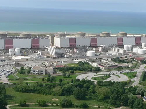 Gravelines  : premier bilan dévoilé après la concertation sur les...