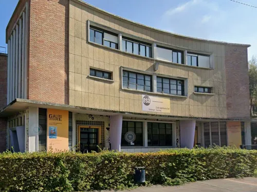 Dunkerque : malaise à l'école d'art, Patrice Vergriete réagit