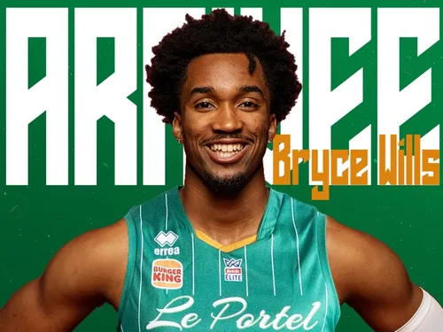 Basket : Le Portel tente le tout pour le tout pour la suite de la...