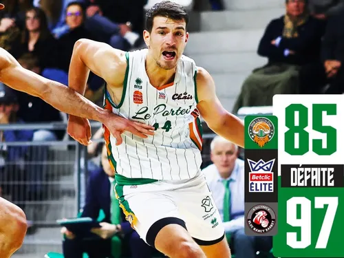 Le Portel qui n'y arrive toujours pas, petite soirée pour Boulogne...