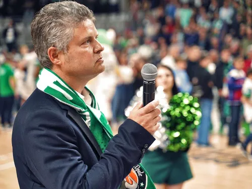 Basket, Le Portel : Yann Rivoal en colère contre la Ligue