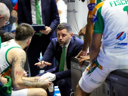 Basket, Le Portel : Kenny Grant revient, Yann Rivoal s'en va