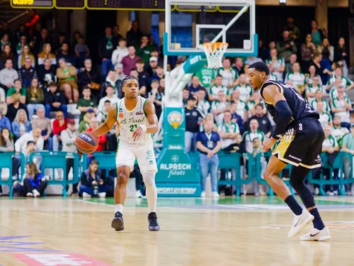 Basket : Le Portel organise une réunion publique ce lundi pour...